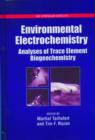 Image for Environmental Electrochemistry