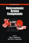 Image for Heteroatomic Aroma Compounds