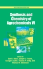 Image for Synthesis and Chemistry of Agrochemicals: Volume VI