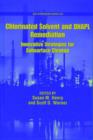 Image for Chlorinated solvent and DNAPL remediation  : innovative strategies for subsurface cleanup