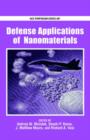 Image for Defense applications of nanomaterials