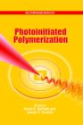 Image for Photoinitiated Polymerization
