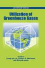 Image for Utilization of Greenhouse Gases