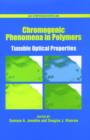 Image for Chromogenic Phenomena in Polymers