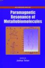 Image for Paramagnetic Resonance of Metallobiomolecules