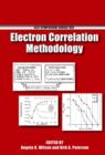 Image for Electron Correlation Methodology