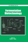 Image for Fermentation Biotechnology