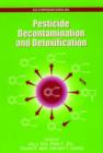 Image for Pesticide Decontamination and Detoxification