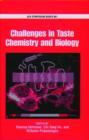 Image for Challenges in Taste Chemistry and Biology