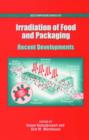 Image for Irradiation of food and packaging  : recent developments, SS 875