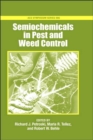 Image for Semiochemicals in Pest and Weed Control