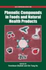 Image for Phenolics in food and natural health products