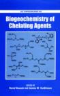 Image for Biogeochemistry of chelating agents