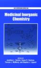 Image for Medicinal Inorganic Chemistry