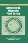 Image for Advances in Microbial Food Safety