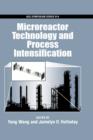 Image for Microreactor Technology and Process Intensification