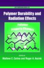 Image for Polymer Durability and Radiation Effects