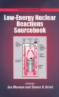 Image for Low-Energy Nuclear Reactions Sourcebook