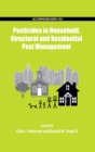 Image for Pesticides in household, structural, and residential pest management