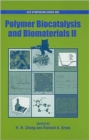 Image for Polymer Bicatalysis and Biomaterials II