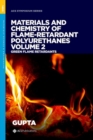 Image for Materials and chemistry of flame-retardant polyurethanes