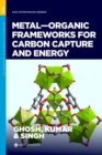 Image for Metal-Organic Frameworks for Carbon Capture and Energy