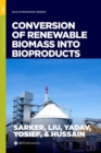 Image for Conversion of Renewable Biomass into Bioproducts