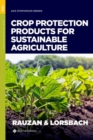 Image for Crop Protection Products for Sustainable Agriculture