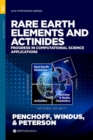 Image for Rare earth elements and actinides  : progress in computational science applications