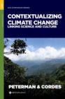 Image for Contextualizing climate change  : linking science and culture