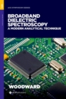 Image for Broadband dielectric spectroscopy  : a modern analytical technique