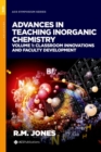 Image for Advances in Teaching Inorganic Chemistry, Volume 1