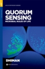 Image for Quorum sensing  : microbial rules of life