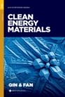 Image for Clean Energy Materials