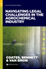 Image for Navigating Legal Challenges in the Agrochemical Industry