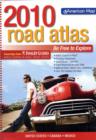 Image for USA Road Atlas 2010 - Standard