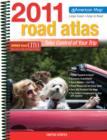 Image for AMC USA Road Atlas