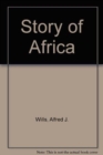 Image for Story of Africa