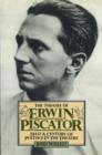 Image for Theatre of Erwin Piscator : Half a Century of Politics in the Theatre