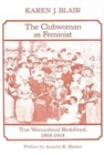Image for Clubwoman as Feminist
