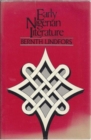 Image for Early Nigerian Literature