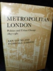 Image for Metropolitan London