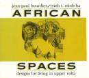 Image for African Spaces