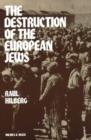 Image for Destruction of the European Jews