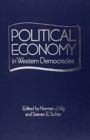 Image for Political Economy in Western Democracies