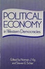 Image for Political Economy in Western Democracies