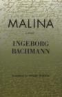 Image for Malina : A Novel