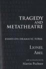Image for Tragedy and Metatheatre