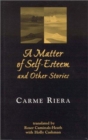 Image for Matter of Self-Esteem and Other Stories