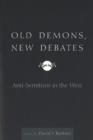 Image for Old Demons, New Debates